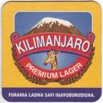 Kilimanjaro TZ 001